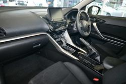2024 Mitsubishi Eclipse Cross ES