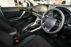 2024 Mitsubishi Eclipse Cross ES