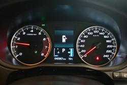 2024 Mitsubishi Eclipse Cross ES