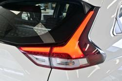 2024 Mitsubishi Eclipse Cross ES