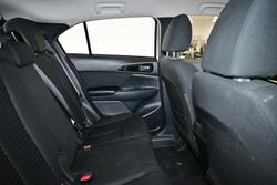 2024 Mitsubishi Eclipse Cross ES