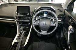 2024 Mitsubishi Eclipse Cross ES