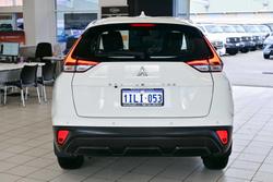 2024 Mitsubishi Eclipse Cross ES