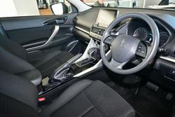 2024 Mitsubishi Eclipse Cross ES