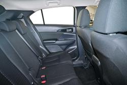 2024 Mitsubishi Eclipse Cross ES