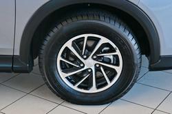 2024 Mitsubishi Eclipse Cross ES