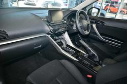 2024 Mitsubishi Eclipse Cross ES