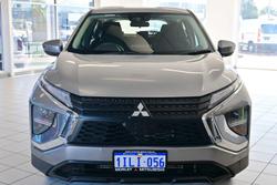 2024 Mitsubishi Eclipse Cross ES