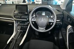2024 Mitsubishi Eclipse Cross ES
