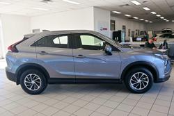 2024 Mitsubishi Eclipse Cross ES
