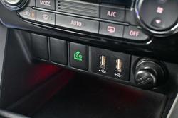 2024 Mitsubishi Eclipse Cross ES