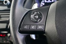 2024 Mitsubishi Eclipse Cross ES