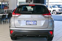 2024 Mitsubishi Eclipse Cross ES