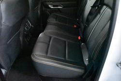 2025 Ford Ranger PHEV Wildtrak