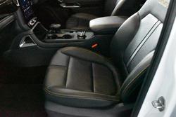 2025 Ford Ranger PHEV Wildtrak