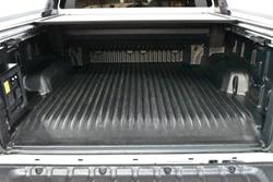 2025 Ford Ranger PHEV Wildtrak