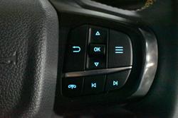 2025 Ford Ranger PHEV Wildtrak