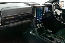 2025 Ford Ranger PHEV Wildtrak