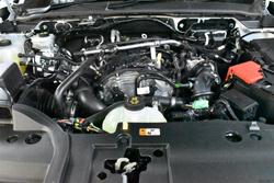 2025 Ford Ranger PHEV Wildtrak