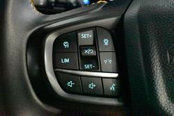 2025 Ford Ranger PHEV Wildtrak