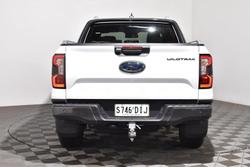 2025 Ford Ranger PHEV Wildtrak