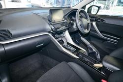 2024 Mitsubishi Eclipse Cross ES