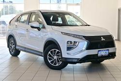 2024 Mitsubishi Eclipse Cross ES