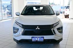 2024 Mitsubishi Eclipse Cross ES