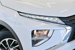 2024 Mitsubishi Eclipse Cross ES