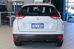 2024 Mitsubishi Eclipse Cross ES