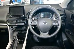 2024 Mitsubishi Eclipse Cross ES