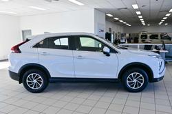 2024 Mitsubishi Eclipse Cross ES