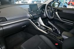2024 Mitsubishi Eclipse Cross ES