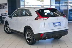 2024 Mitsubishi Eclipse Cross ES