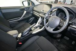 2024 Mitsubishi Eclipse Cross ES