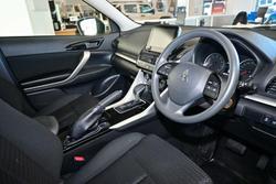 2024 Mitsubishi Eclipse Cross ES