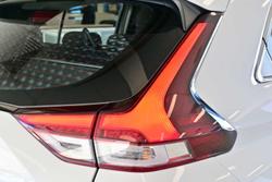 2024 Mitsubishi Eclipse Cross ES