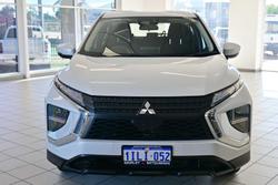 2024 Mitsubishi Eclipse Cross ES