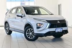 2024 Mitsubishi Eclipse Cross ES