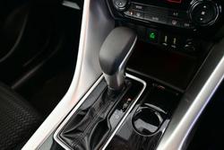 2024 Mitsubishi Eclipse Cross ES