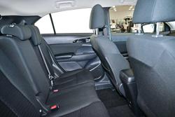 2024 Mitsubishi Eclipse Cross ES