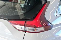 2024 Mitsubishi Eclipse Cross ES