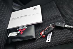 2024 Mitsubishi Eclipse Cross ES