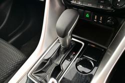 2024 Mitsubishi Eclipse Cross ES