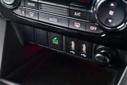 2024 Mitsubishi Eclipse Cross ES