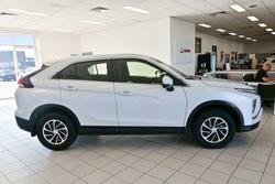 2024 Mitsubishi Eclipse Cross ES