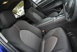 2020 Toyota Camry Ascent