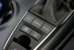 2020 Toyota Camry Ascent