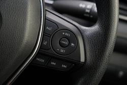 2020 Toyota Camry Ascent