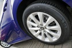 2020 Toyota Camry Ascent